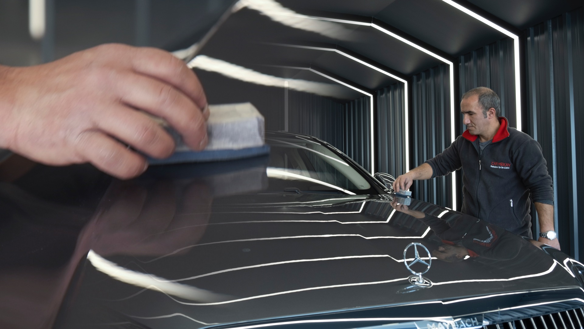 Akhisar Seramik Kaplama